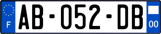 AB-052-DB