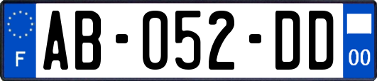 AB-052-DD