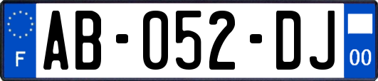 AB-052-DJ