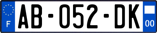 AB-052-DK