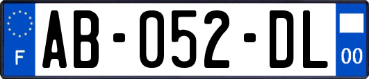 AB-052-DL