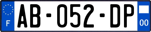 AB-052-DP