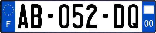 AB-052-DQ