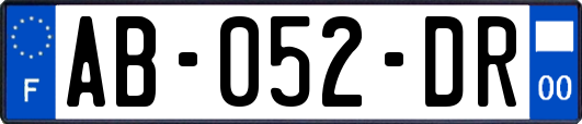 AB-052-DR