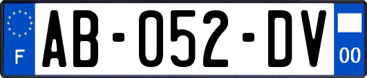 AB-052-DV