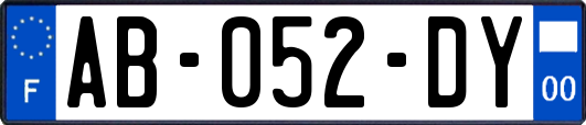 AB-052-DY