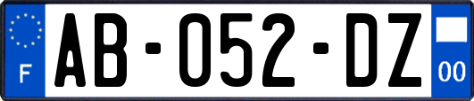 AB-052-DZ