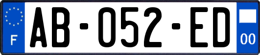 AB-052-ED