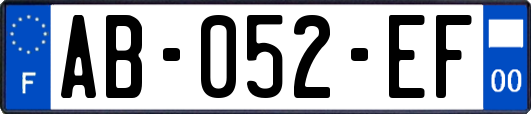 AB-052-EF