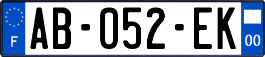 AB-052-EK