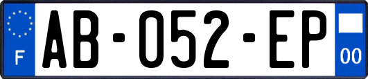 AB-052-EP