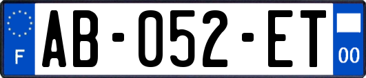 AB-052-ET