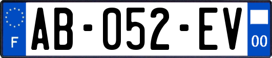 AB-052-EV