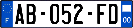 AB-052-FD