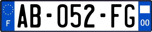 AB-052-FG