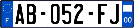 AB-052-FJ