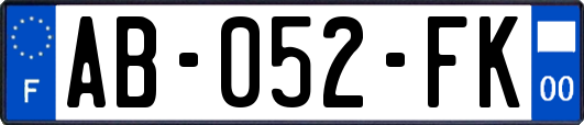 AB-052-FK