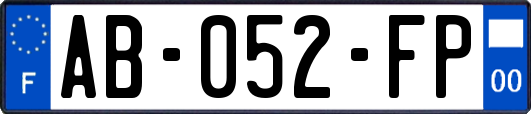 AB-052-FP