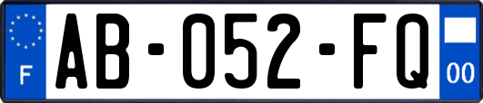 AB-052-FQ