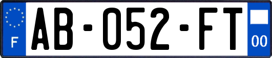 AB-052-FT