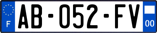 AB-052-FV