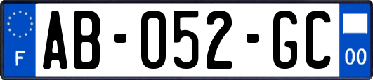 AB-052-GC