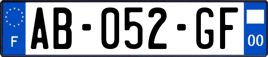 AB-052-GF