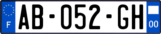 AB-052-GH