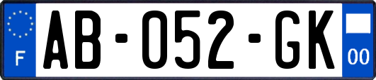 AB-052-GK