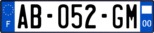 AB-052-GM