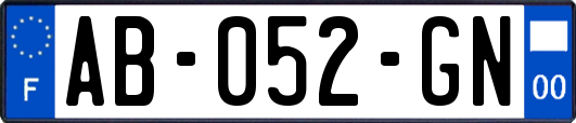 AB-052-GN