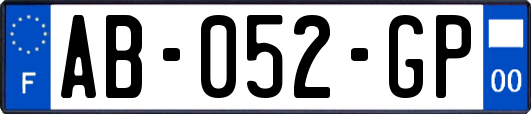AB-052-GP