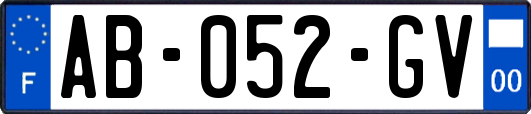 AB-052-GV