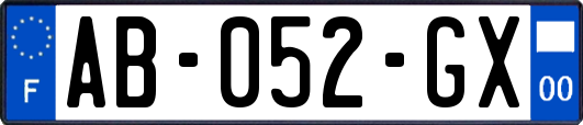 AB-052-GX