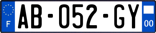 AB-052-GY