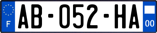AB-052-HA