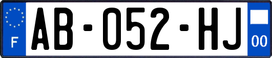 AB-052-HJ