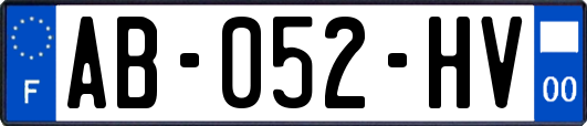 AB-052-HV