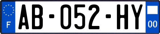 AB-052-HY