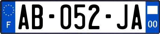 AB-052-JA