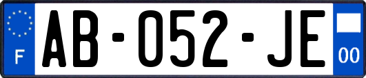 AB-052-JE