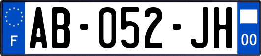 AB-052-JH