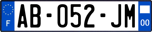 AB-052-JM