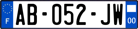 AB-052-JW