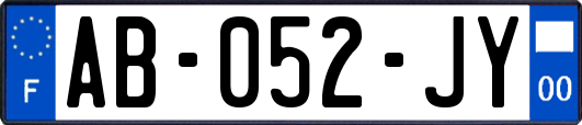 AB-052-JY