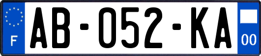 AB-052-KA