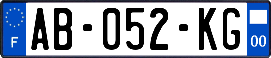 AB-052-KG