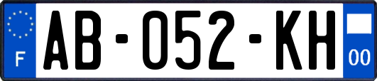 AB-052-KH