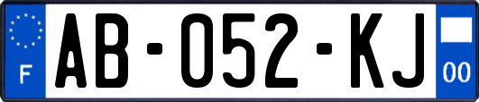 AB-052-KJ