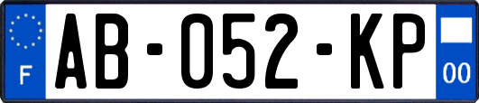 AB-052-KP